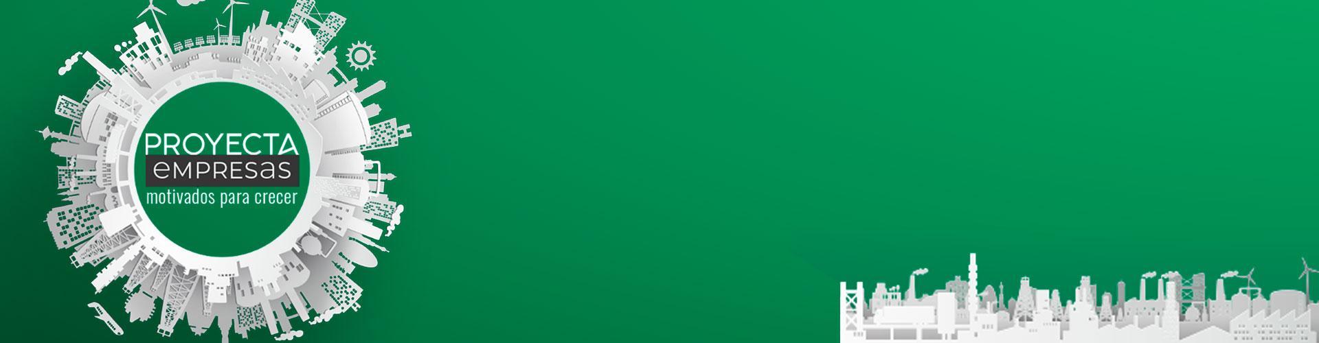 Apresentação do projeto Empresas