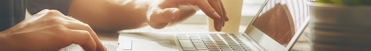 Servicio de Att al Cliente - Cabecera